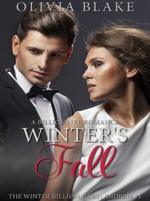 cover image of Winter's Fall
